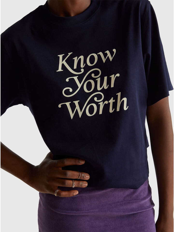 T-SHIRT Women image number 4